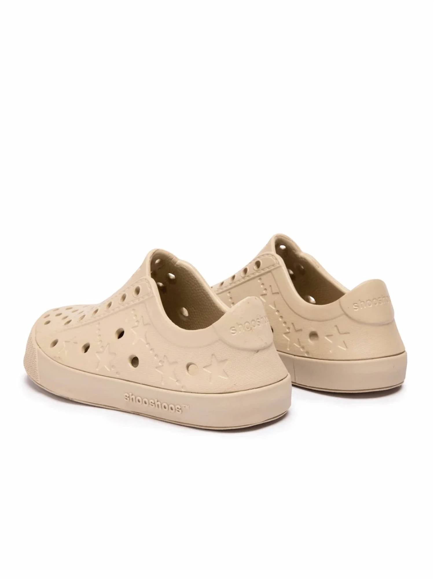 Shooshoos - Kid's Waterproof Sneakers