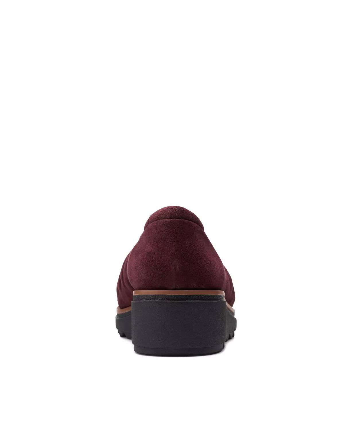 Clarks - Women's Sharon Villa Loafer
