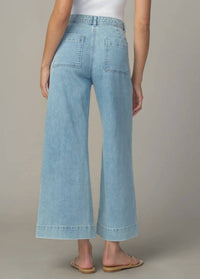 Joe'S Jeans - Madeline Wide Leg Pant