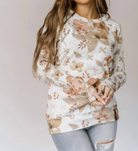 Ampersand Ave - Side Zip Pullover Sweater