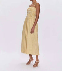 Pistola - Bianca Midi Dress