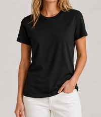 Buki - Women's Supersoft Crew Neck Tee 2-pack