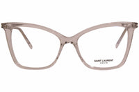 Saint Laurent - Women's Sl386 Cat Eye Eyeglasses