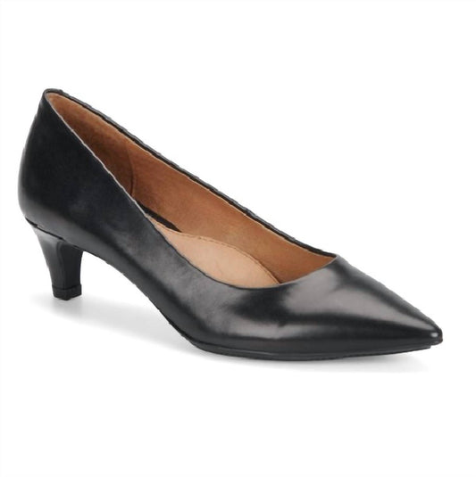 Sofft - ALTESSA PUMP - WIDE WIDTH