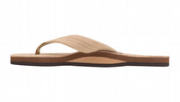 Rainbow Sandals - Women's Premier Leather Single Sandal