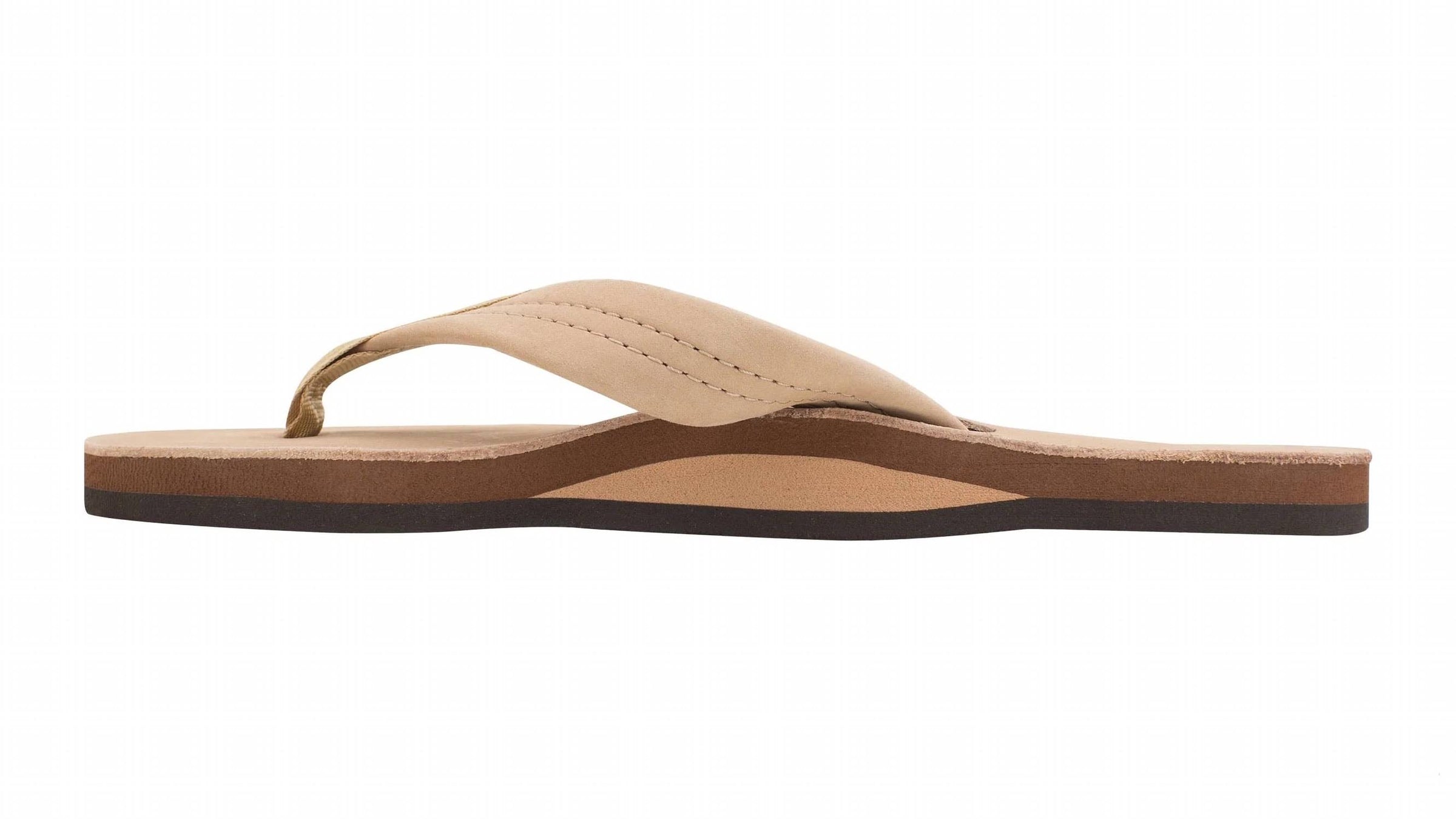 Rainbow Sandals - Women's Premier Leather Single Sandal