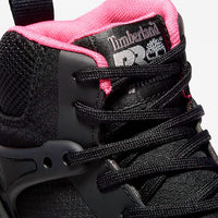 Timberland - Women's Drivetrain Sd35 Composite Safety Toe Sneakers