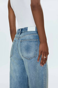 Pistola - Hendrix High Rise Jeans
