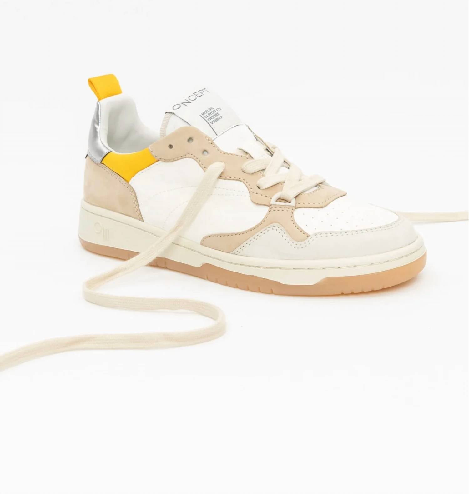 Oncept - Women's Phoenix Sneakers