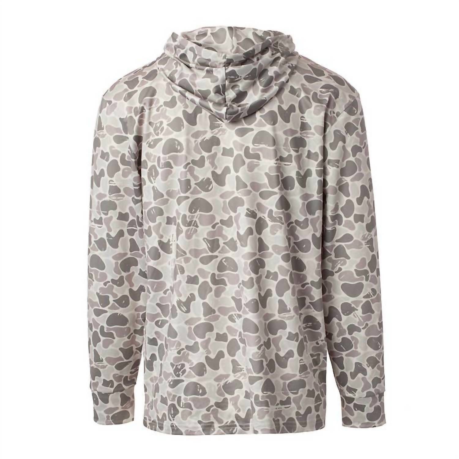 Fieldstone - Kid's Marsh Hoodie