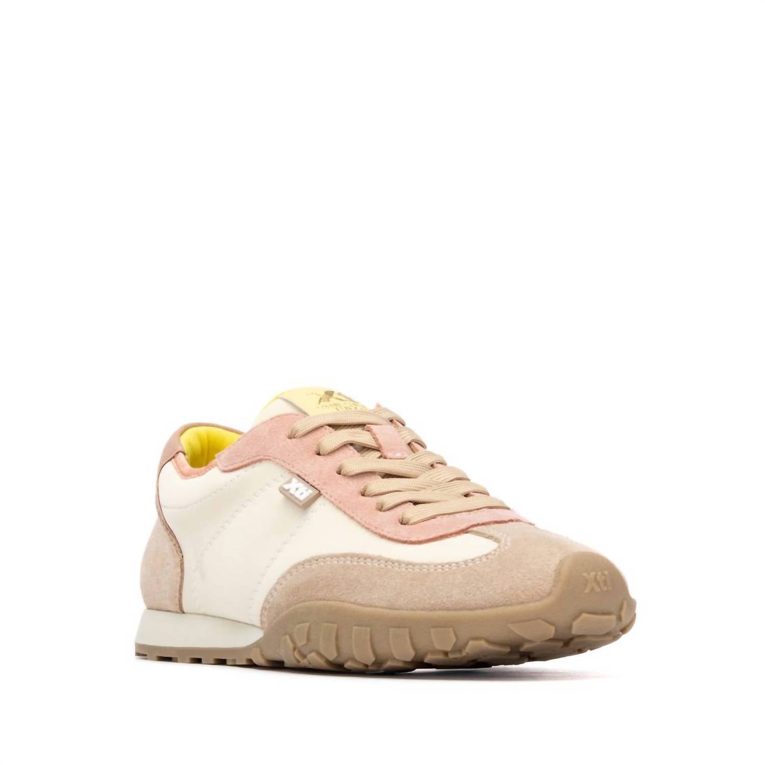 Xti - Women's 14521304 Sneaker