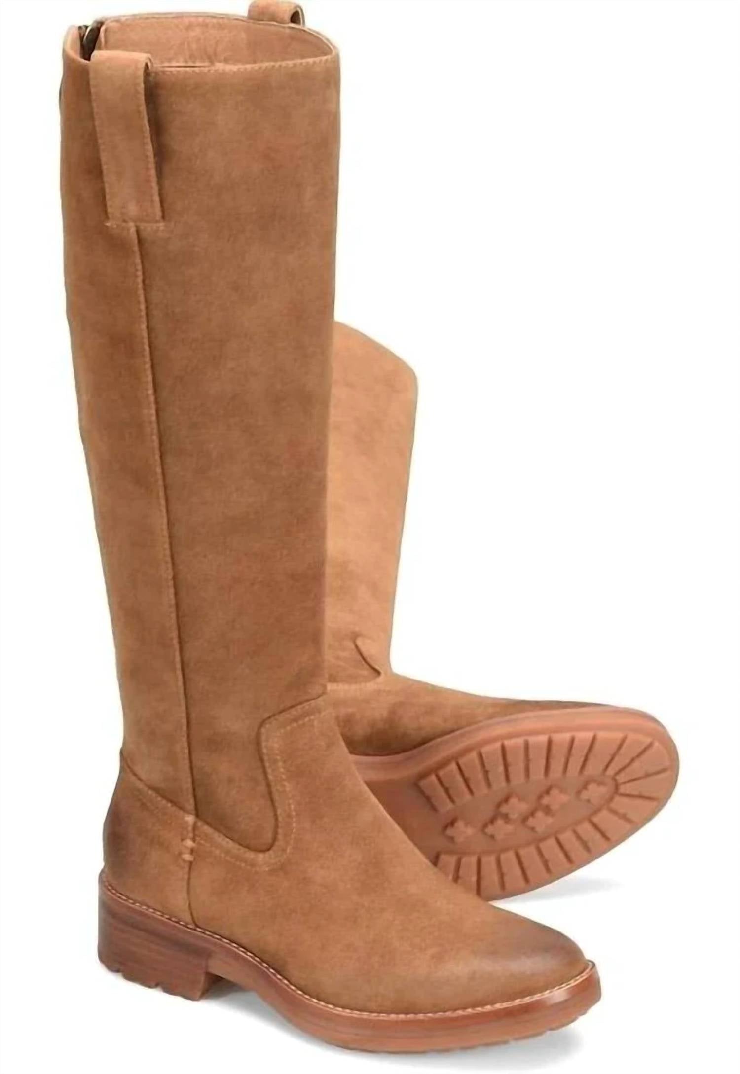 Sofft - Women's Samantha II Boot