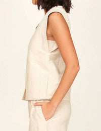 Mirth - Rouen Vest