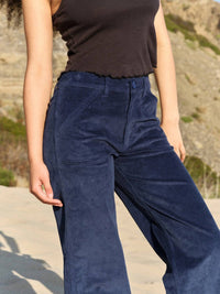 Mollusk - Corduroy Painter Pants