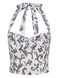 Posse - Rue Halter Top