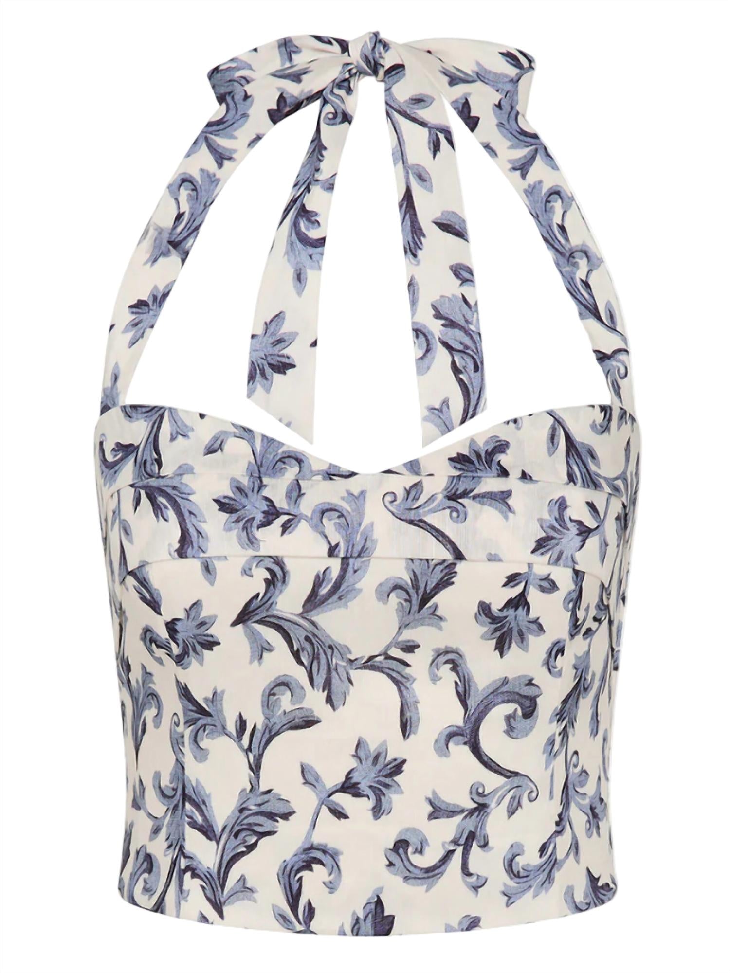 Posse - Rue Halter Top