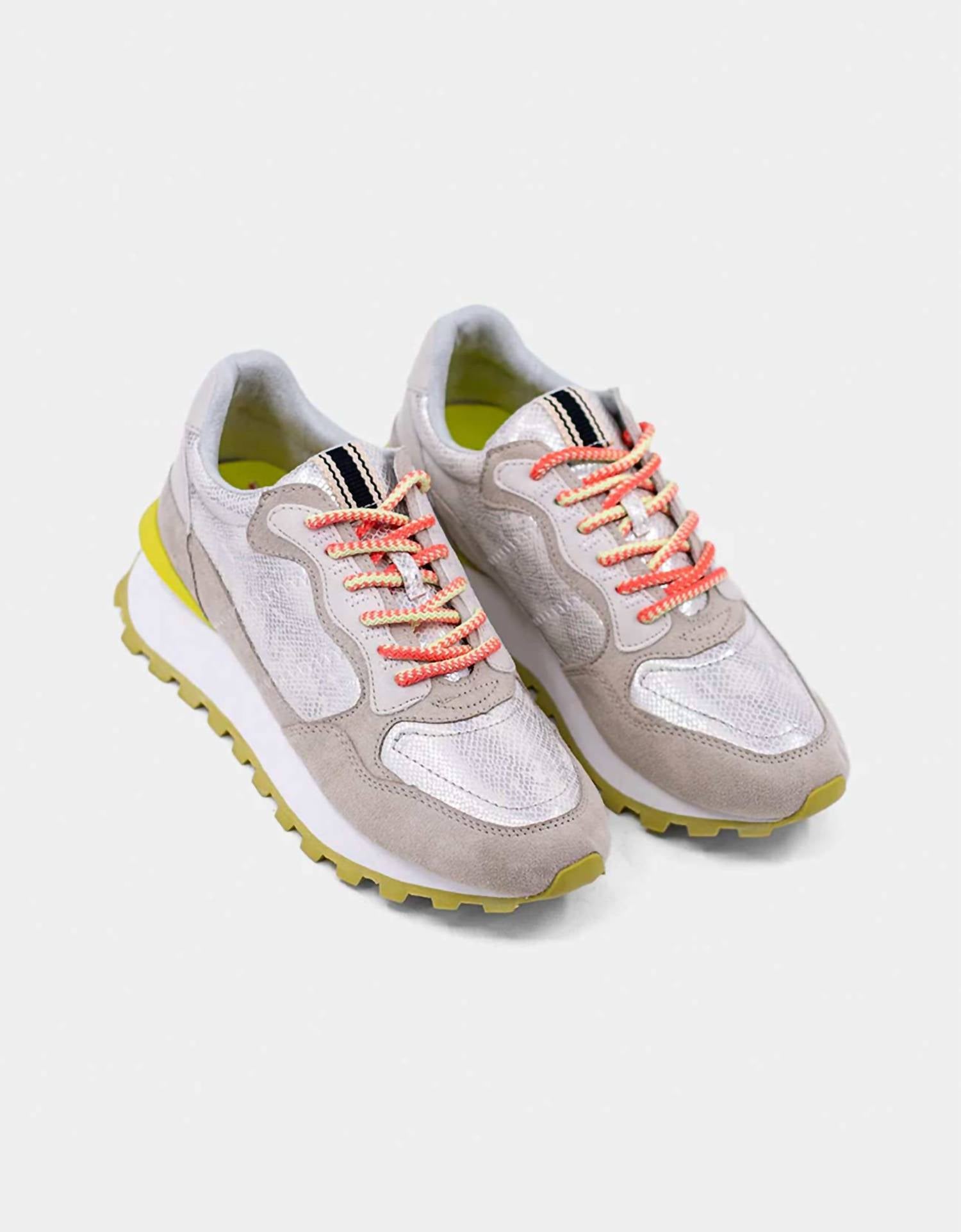 Shu Shop - Women's Phoebe Sneakers