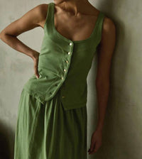 Nation Ltd - Brya Tank Top