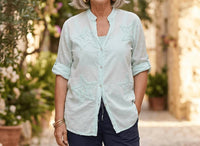 Made In Italy - Star Shirt