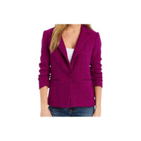 Drew - Serena Tweed Blazer