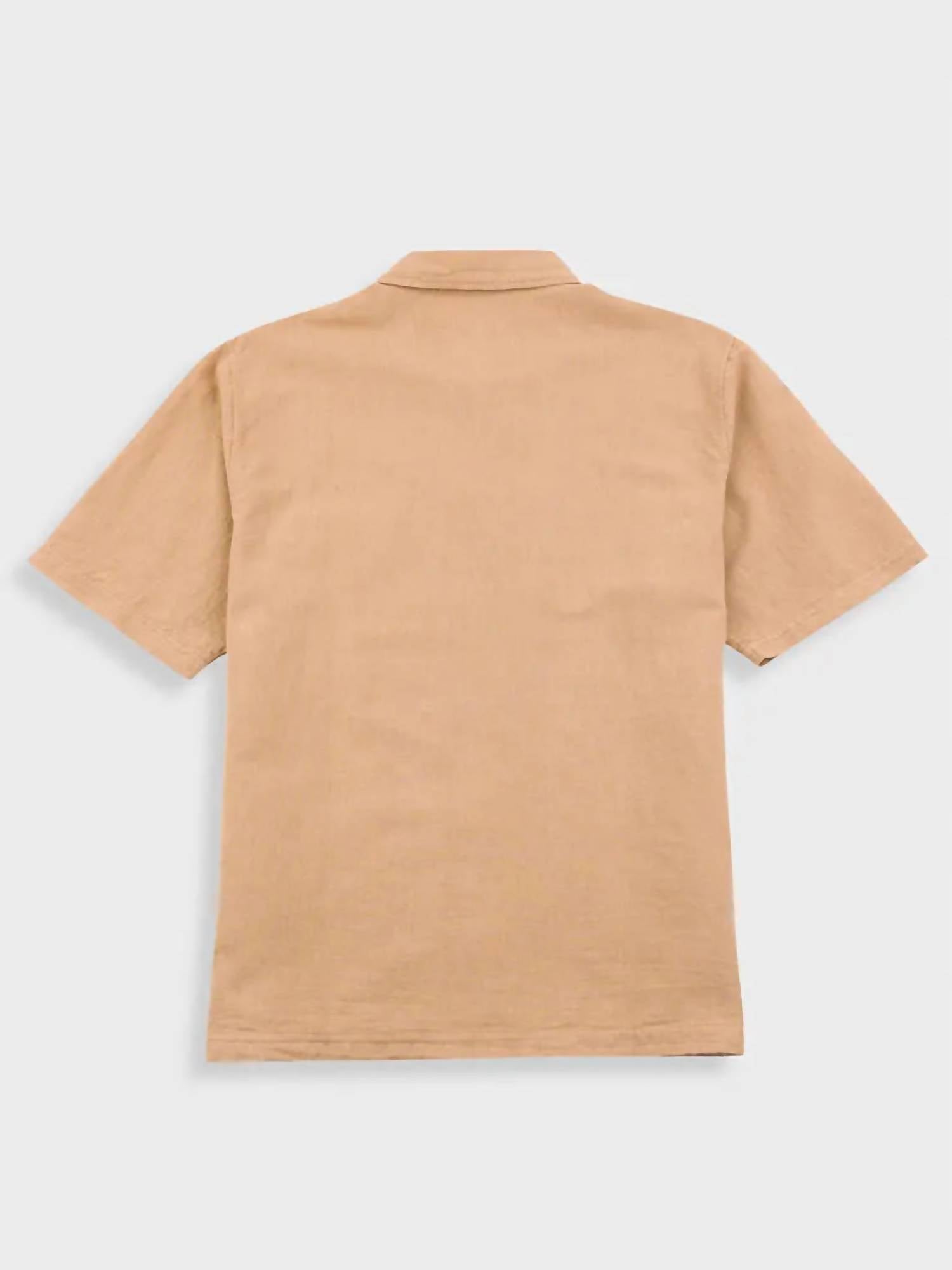 Folk - Gabe Vacation Shirt