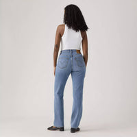 LEVI'S 501 Curve Jeans in lucid dream - women's jeans - view 4