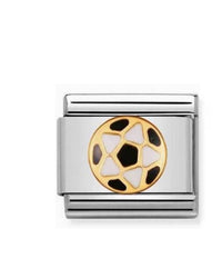 Nomination - Unisex Composable Classic Sports Links