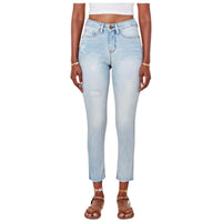 Lola Jeans - Alexa High Rise Skinny Jeans