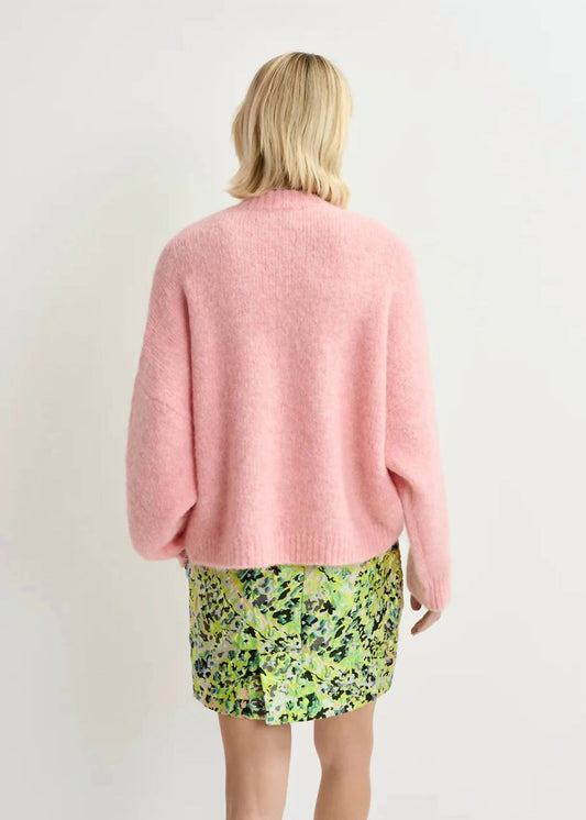 Essentiel Antwerp - Garcon Floral Sweater
