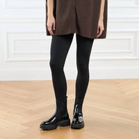 Tory Burch - Women's T Monogram Lug Chelsea Boot