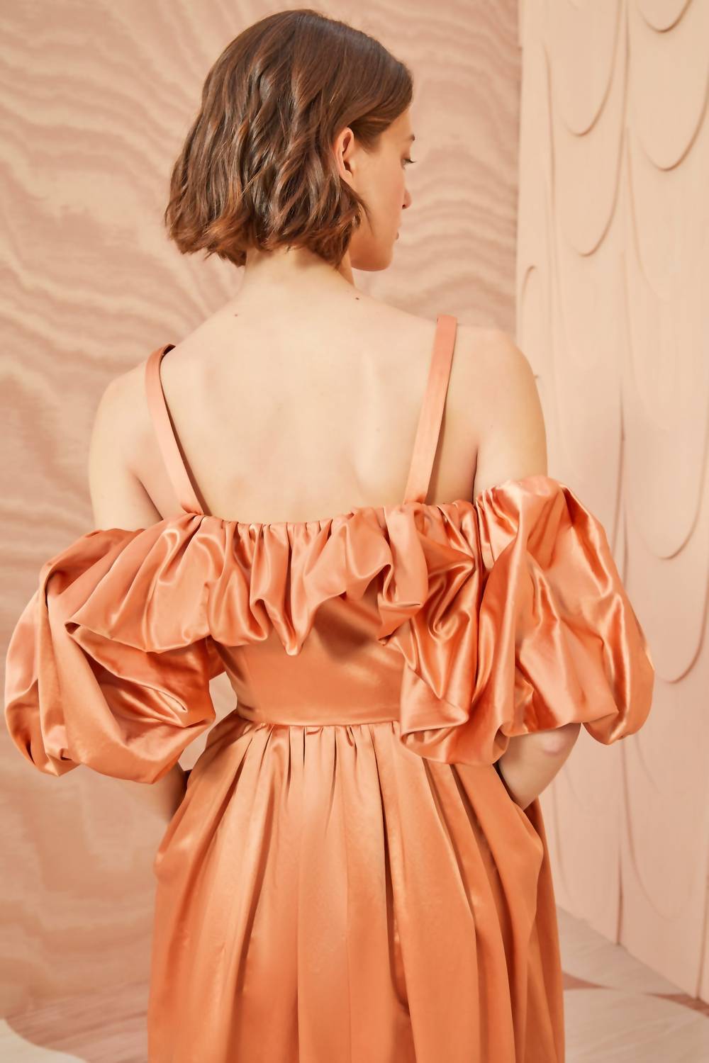 Ulla Johnson - Lelita Midi Dress