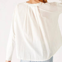 Mersea - Moderne Crewneck Tee
