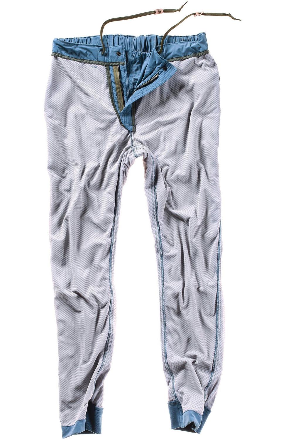 Relwen - Men's Utility Windpant