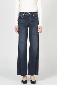 DEAR JOHN DENIM Micha Mid Rise Jeans in lennon - women's jeans