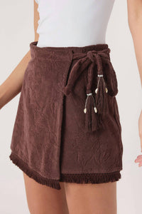 Z Supply - Canopy Wrap Skirt