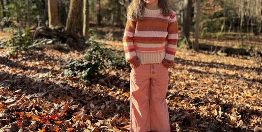 Vignette - Donna Sweater