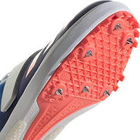 Adidas - Men's Jumpstar Track & Field Cleats Shoes