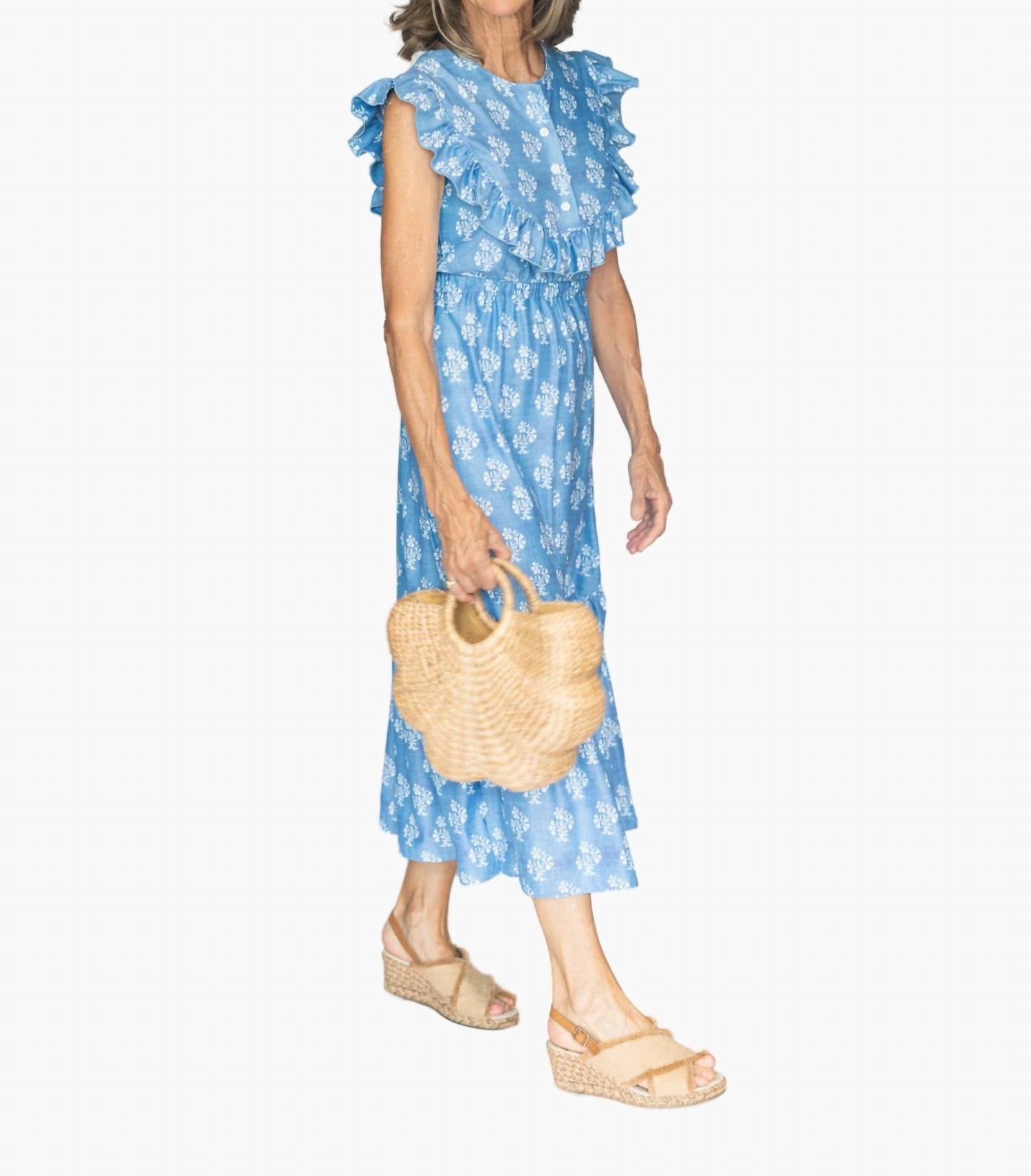 Smith & Quinn - Loretta Dress