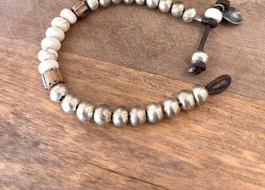 Bijourocks - Buffalo 1 Bracelet