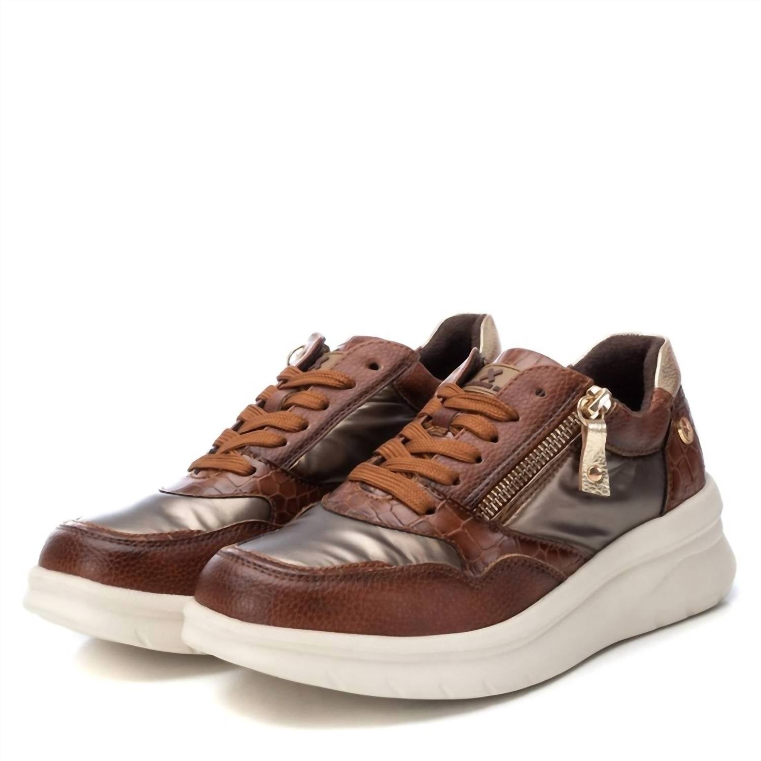 Xti - Women's Trainer Sneakers