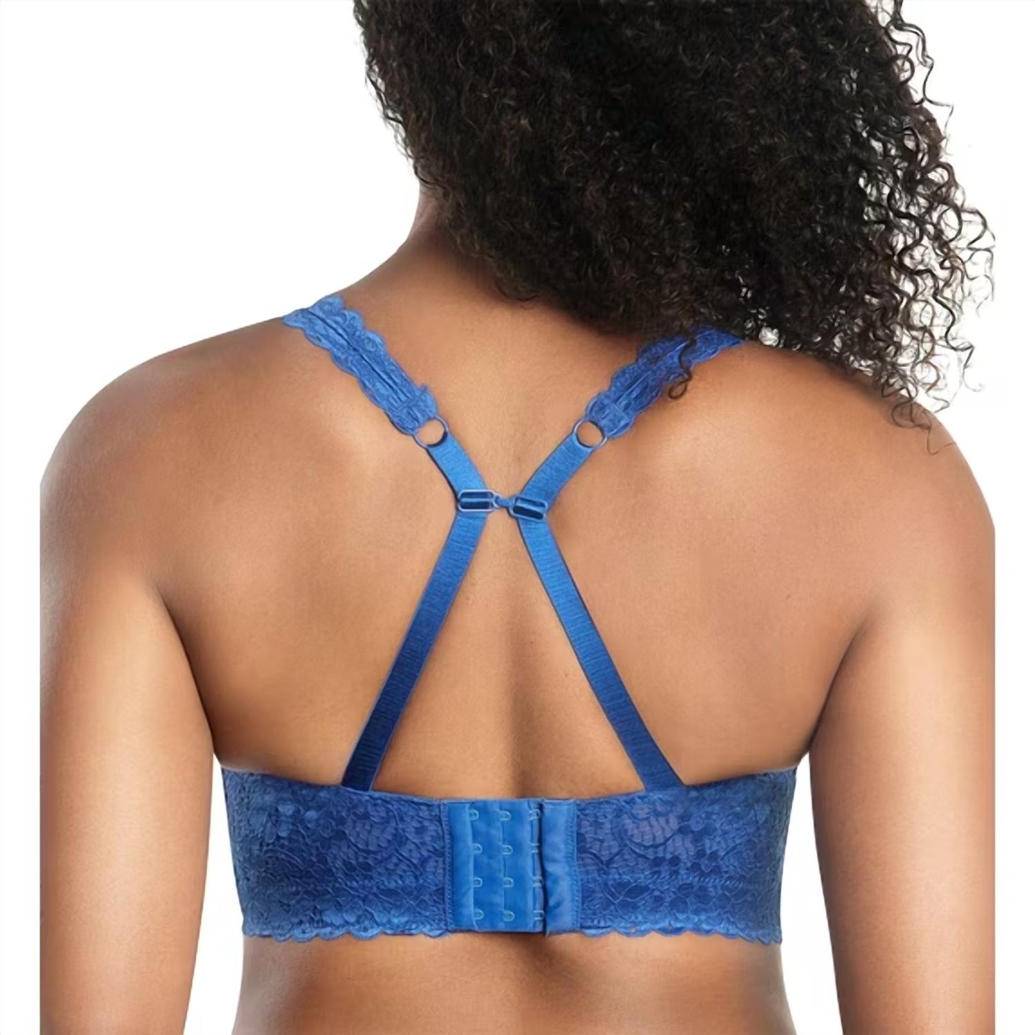 Parfait - Adriana Lace Bralette