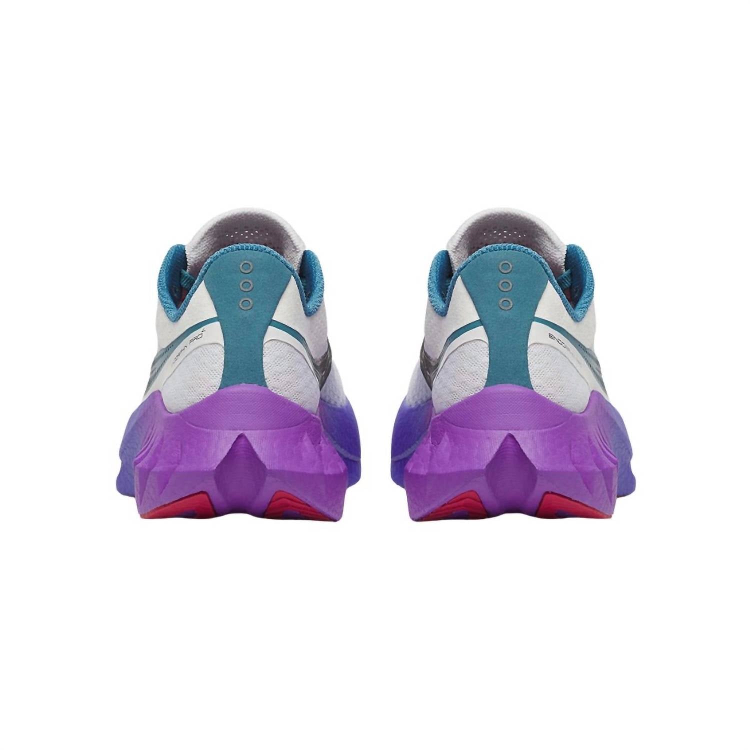 Saucony - Women's Endorphin Pro 4 Running Shoes