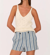 Secular - Sailor Short