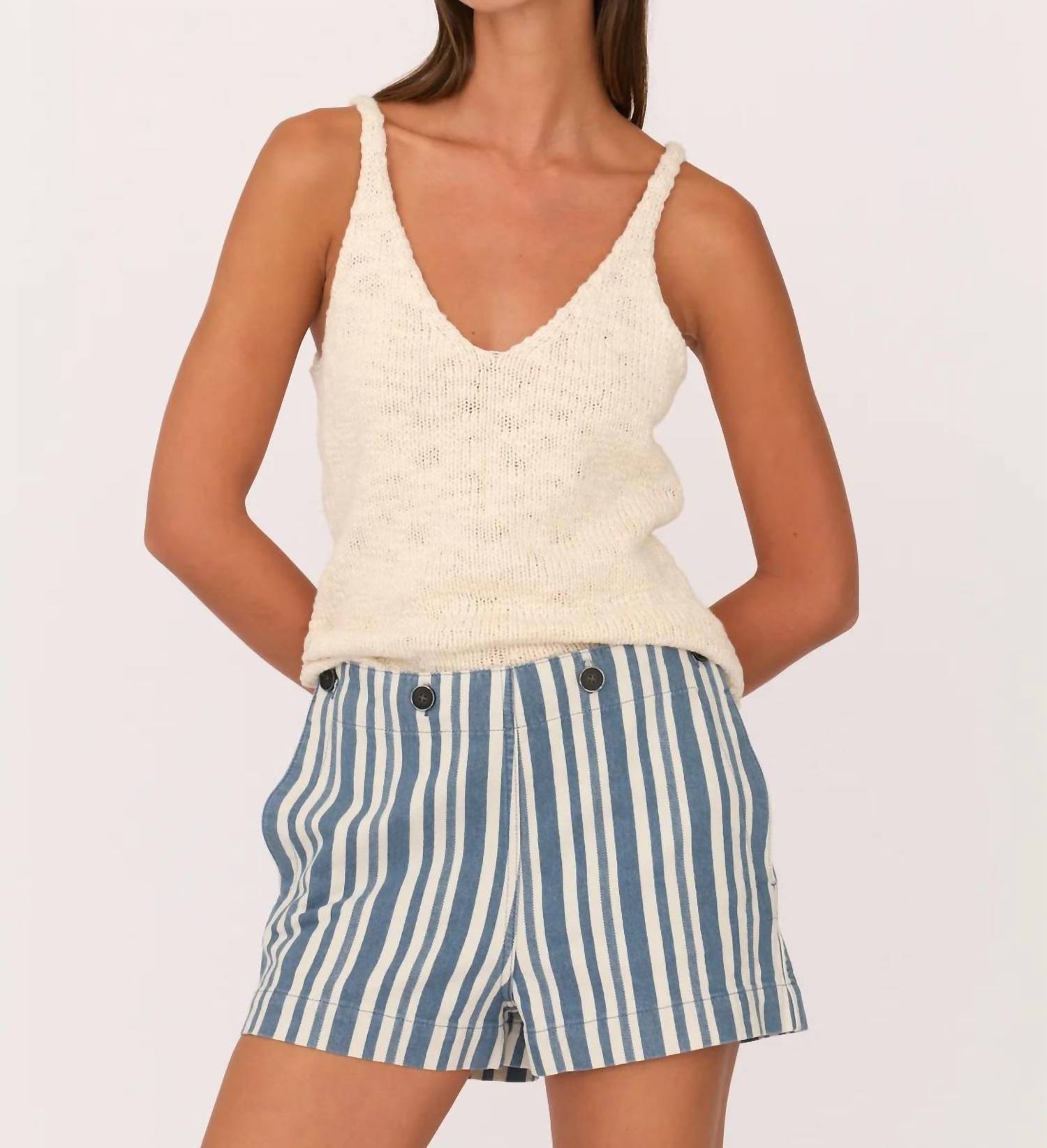Secular - Sailor Short