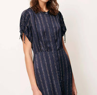 Sessun - Nolong Midi Dress