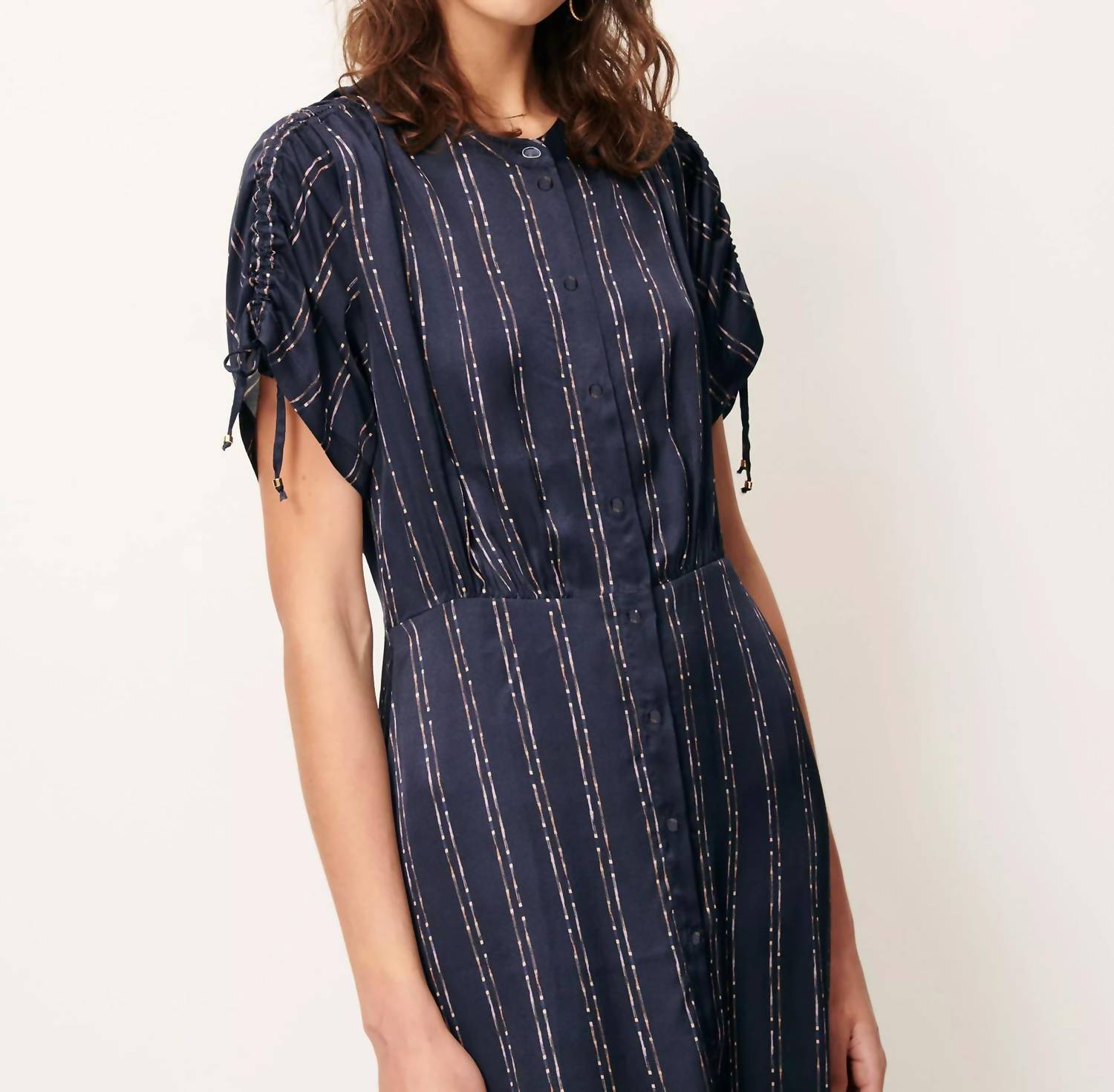 Sessun - Nolong Midi Dress