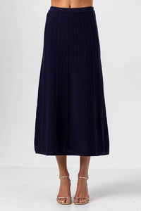 Sundays - Clara Pull-on Skirt