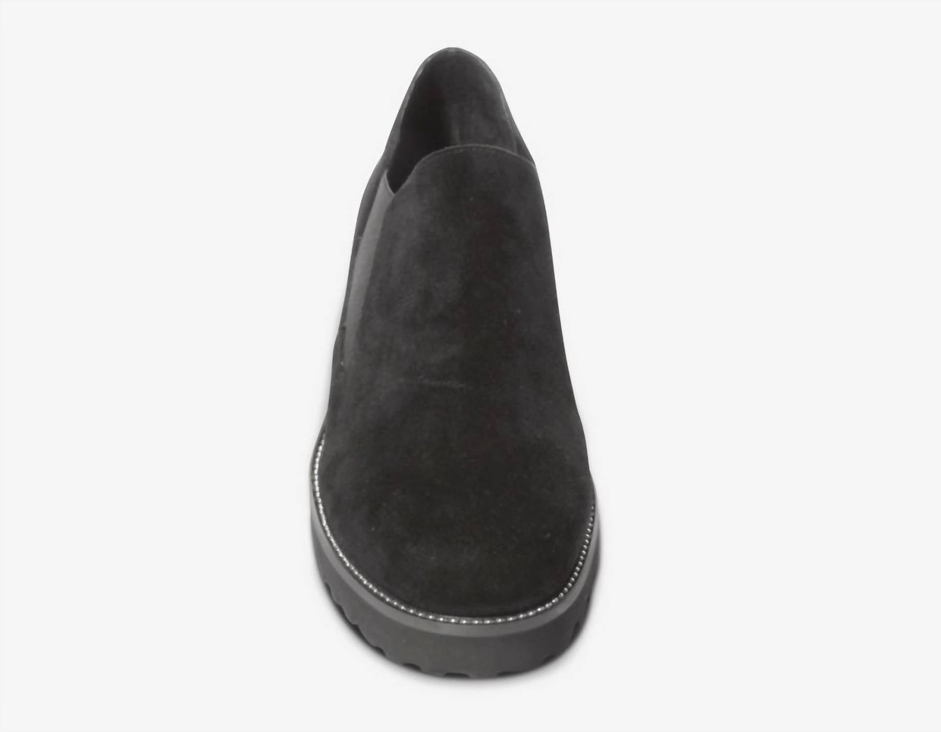 Vaneli - Women's Zivana Weatherproof Slip-on Shoes