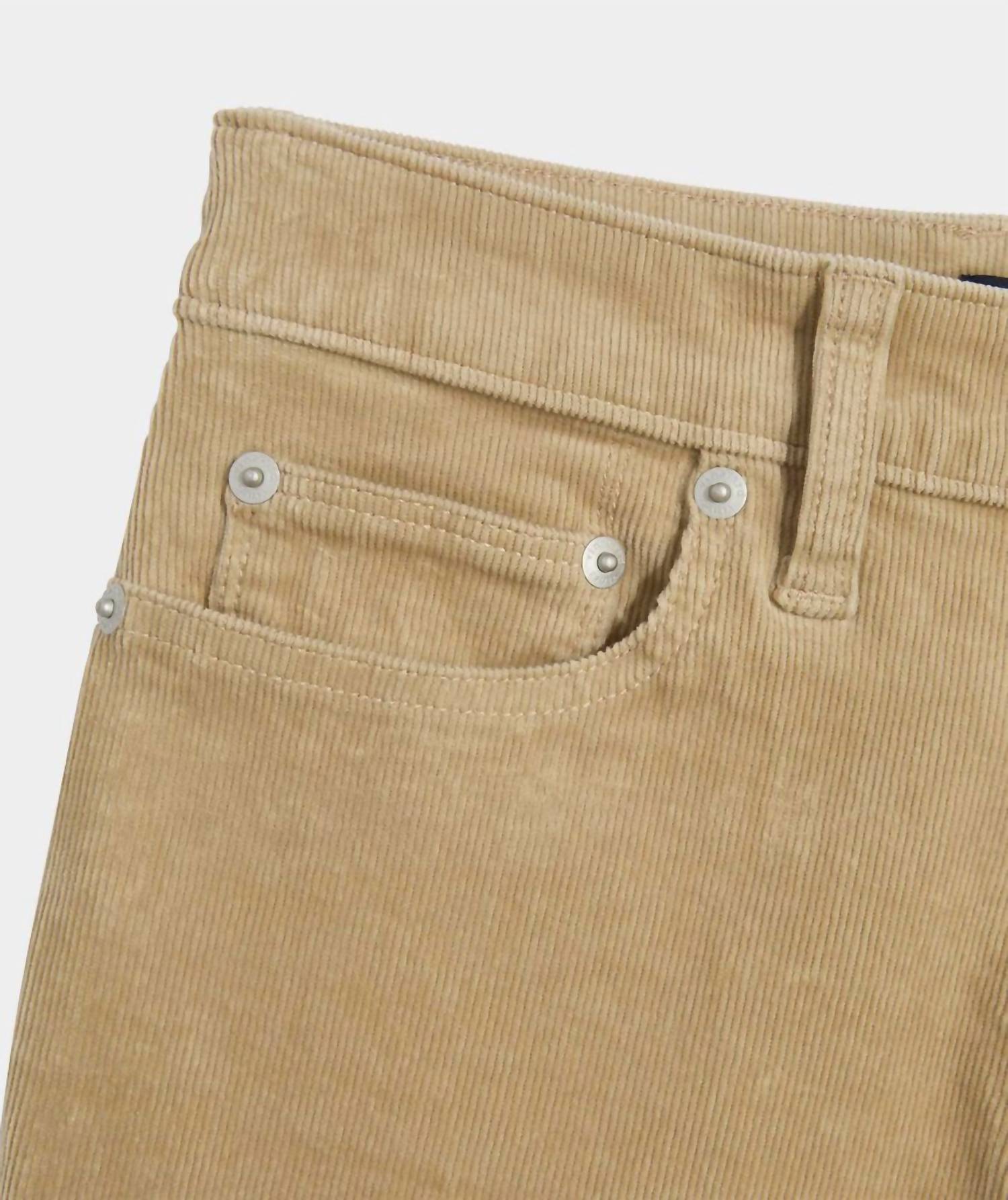 Vineyard Vines - Colleen Corduroy Pants