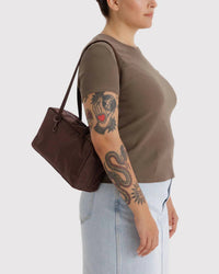 Baggu - Women's Bowler Bag